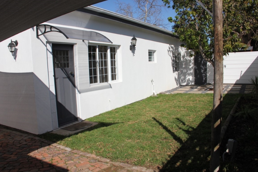 1 Bedroom Property for Sale in Bene Western Cape